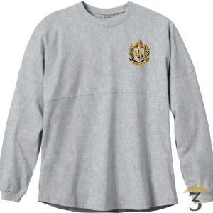 T-shirt puff jersey poufsouffle