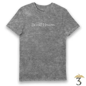 T-shirt the deathly hallows