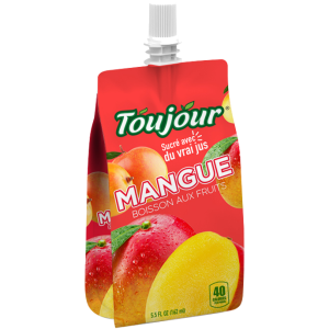 JUS TOUJOURS- MANGUE