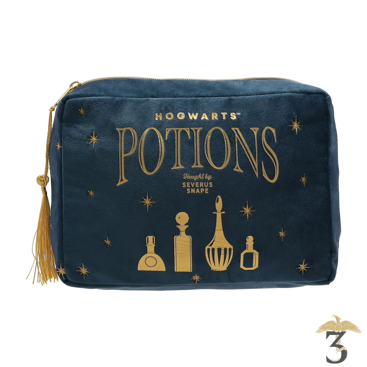 Trousse de toilette potions harry potter