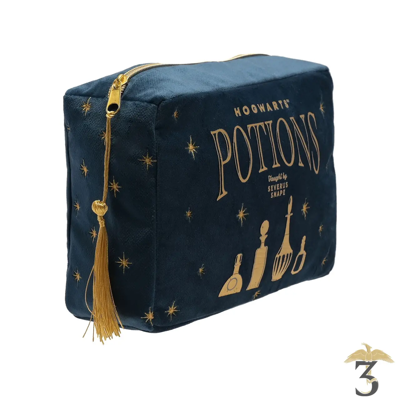 Trousse de toilette potions harry potter – Image 2
