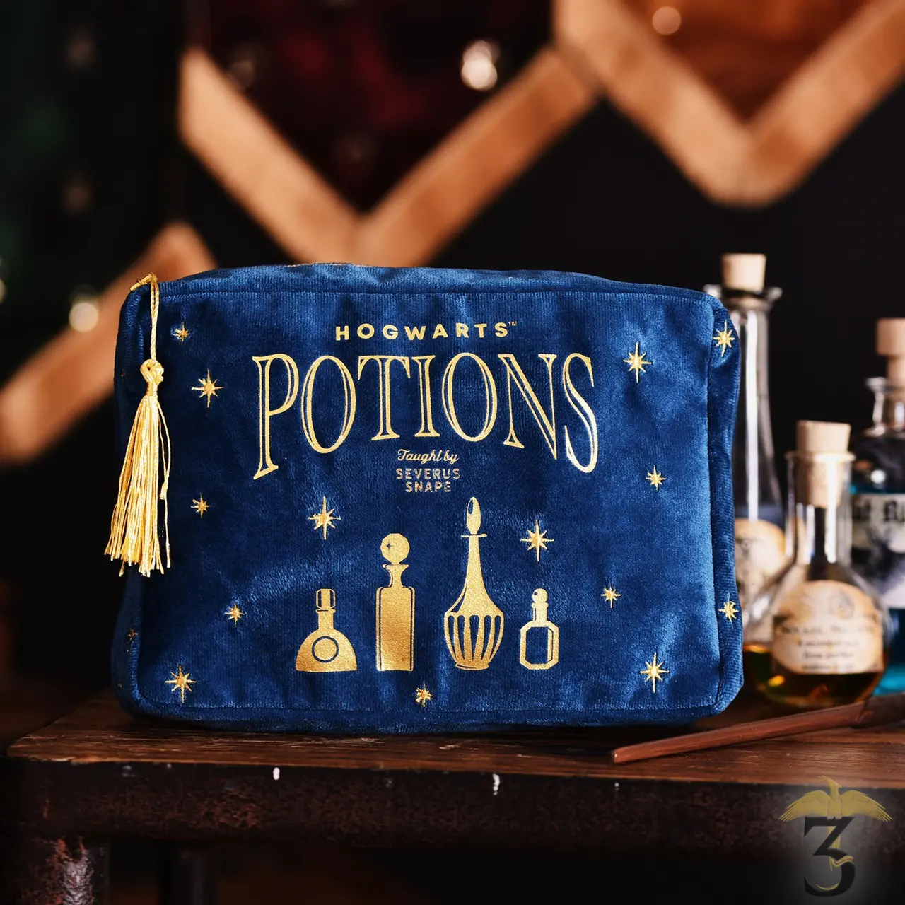 Trousse de toilette potions harry potter – Image 4