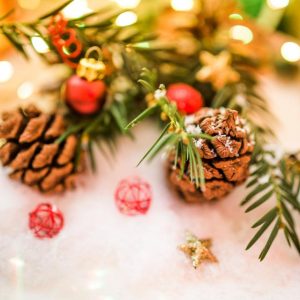 Christmas Fantasy (Concert Band)