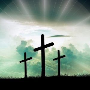 Nearer, My God, To Thee (Concert Band)