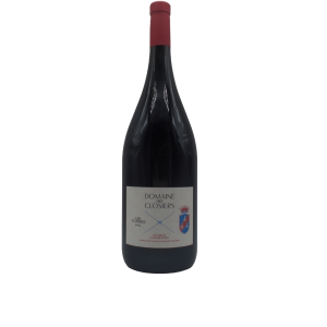 Magnum Saumur-Champigny « Les Closiers » 2022 – 150cl