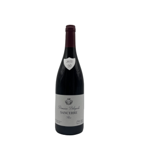 Sancerre Rouge « Silex » 2022 – 75cl