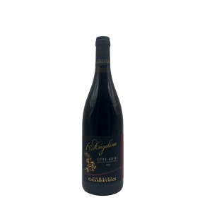 Côte-Rôtie « L’Angeline » 2021 – 75cl