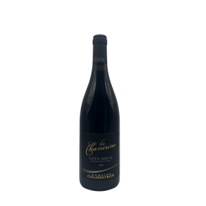 Côte-Rôtie « La Chavarine » 2021 – 75cl