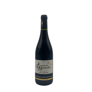 Crozes-Hermitage Rouge « Les Côteaux » 2019 – 75cl