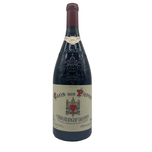Magnum Châteauneuf-du-Pape « Clos des Papes » 2021 – 150cl