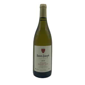 Saint-Joseph Blanc 2018 – 75cl