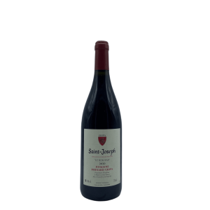Saint-Joseph Rouge « Le Berceau » 2020 – 75cl