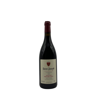 Saint-Joseph Rouge « Le Berceau » 2021 – 75cl