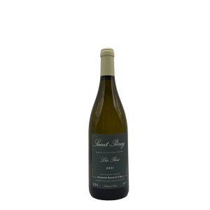 Saint-Péray « Les Pins » 2021 – 75cl