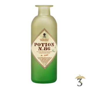 Vase potion n°86 16cm