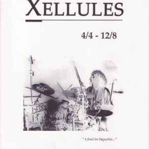 Xellules Volume 1