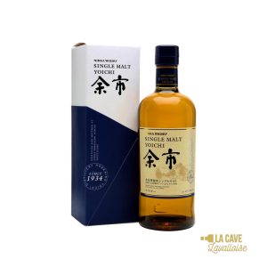 Yoichi Single Malt – 70cl