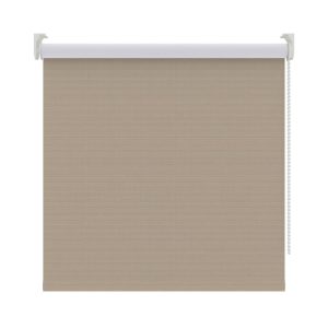 Store occultant enrouleur à clipser 45×90 beige