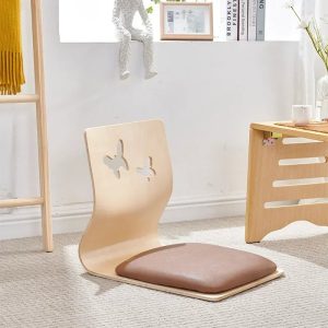 Chaise sans Pieds